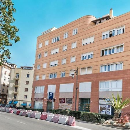 Lovely Suite With River Views And Parking Malaga Ngoại thất bức ảnh
